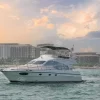 50 FT Al Shali Yacht Rental Dubai