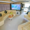Conference Facilities & VIP Lounges