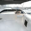 72 FT Superfly yacht with water sports equipment