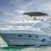 59 Ft Majesty yacht rental